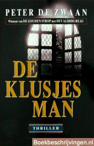 De klusjesman