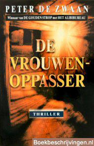 De vrouwenoppasser