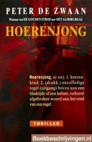 Hoerenjong