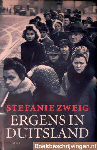Ergens in Duitsland