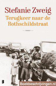 Terugkeer naar de Rothschildstraat