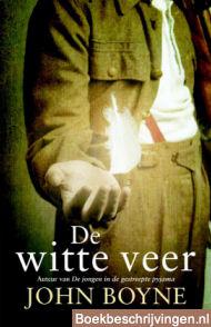 De witte veer