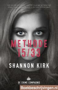 Methode 15/33