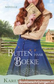 Buiten haar boekje