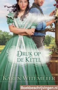 Druk op de ketel