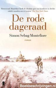 De rode dageraad