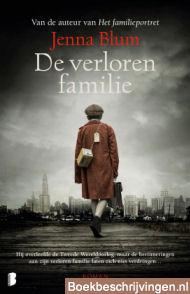 De verloren familie