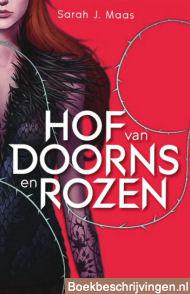 Hof van doorns en rozen