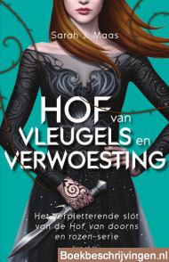 Hof van vleugels en verwoesting