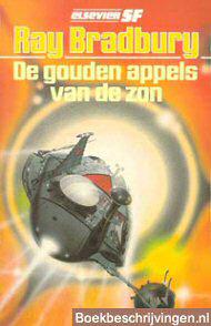 De gouden appels van de zon