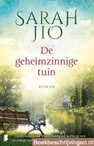 De geheimzinnige tuin