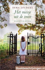 Het meisje uit de trein