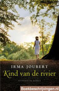 Kind van de rivier