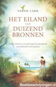 Het eiland van duizend bronnen