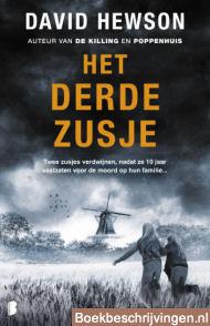 Het derde zusje