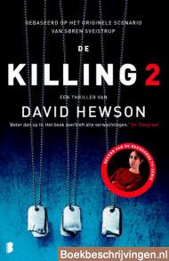 De killing, boek 2