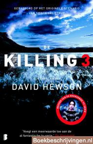 De killing, boek 3