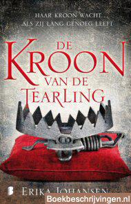 De kroon van de Tearling