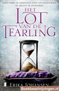 Het lot van de Tearling