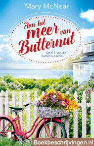 Aan het meer van Butternut