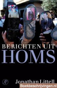 Berichten uit Homs