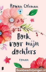 Boek voor mijn dochters