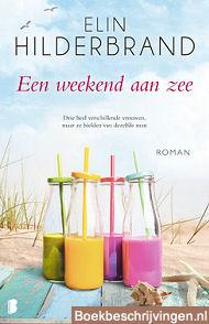 Een weekend aan zee