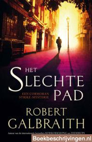 Het slechte pad