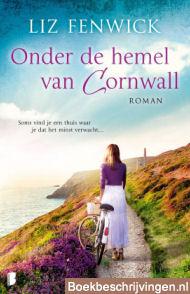 Onder de hemel van Cornwall