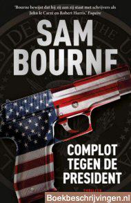 Complot tegen de president