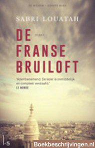 De Franse bruiloft