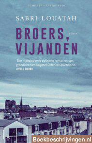 Broers, vijanden