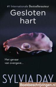 Gesloten hart