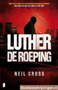 Luther; De roeping