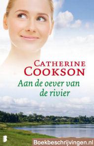 Aan de oever van de rivier