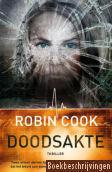 Doodsakte