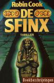 De sfinx