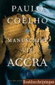 Manuscript uit Accra