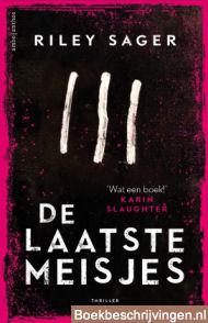 De laatste meisjes