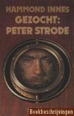 Gezocht: Peter Strode