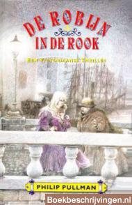 De robijn in de rook