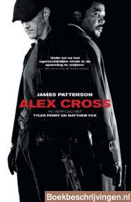 Alex Cross