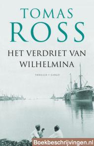 Het verdriet van Wilhelmina