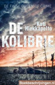 De kolibrie