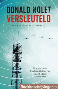 Versleuteld