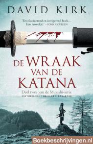 De wraak van de katana