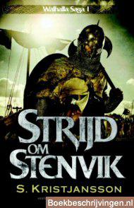 Strijd om Stenvik