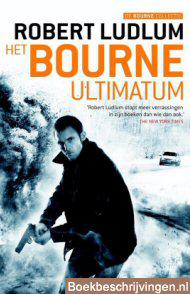 Het Bourne ultimatum