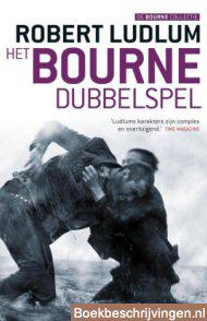 Het Bourne dubbelspel