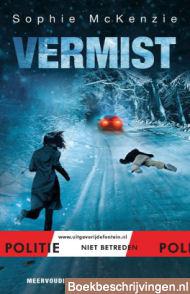 Vermist